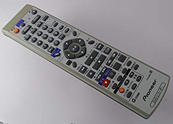 【中古】パイオニア DVDレコーダーリモコン VXX2880 rdzdsi3