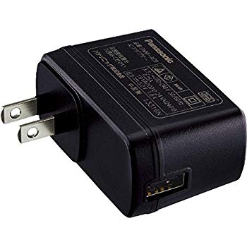 【中古】【人並み外れたに好いたらしい】パナソニック ACアダプタ DMW-AC9 9jupf8b