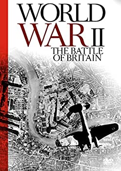 中古】【非常に良い】World War II - The Battle of Britain [DVD]