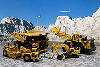 【中古】箱庭技研 ジオラマシート?FREE?鉱山セット ggw725x