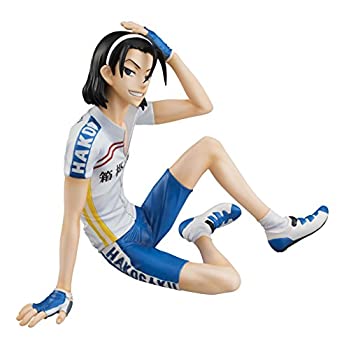 【中古】【非常に良い】パルメイトシリーズ 弱虫ペダル GRANDE ROAD 東堂尽八 約8cm PVC製 塗装済み完成品フィギュア｜ドリエム店 6,058円