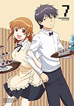 【中古】【非常に良い】WWW.WORKING!! 7(完全生産限定版) [Blu-ray] 2zzhgl6