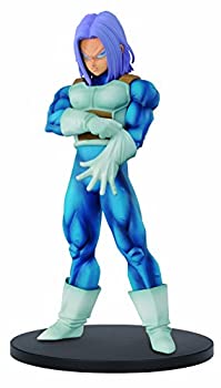 【中古】【非常に良い】ドラゴンボールZ Resolution of Soldiers vol.5 トランクス ノーマルカラーver. バンプレスト プライズ