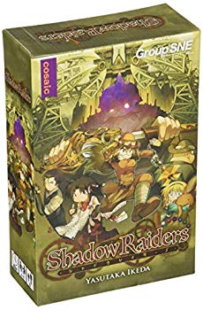 【中古】【非常に良い】シャドウレイダーズ｜ドリエム店