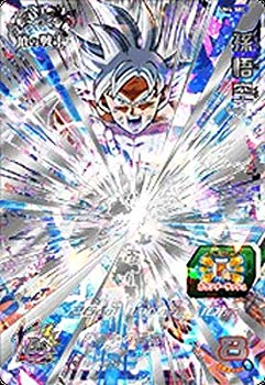 【中古】【非常に良い】スーパードラゴンボールヒーローズ/UM4-SEC 孫悟空 UR mxn26g8