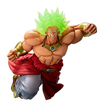 【中古】【非常に良い】一番くじ ドラゴンボール -サイヤ人超決戦- E賞 超サイヤ人ブロリー '93 フィギュア|ドリエム店