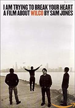 【中古】【非常に良い】I Am Trying to Break Your Heart [DVD]