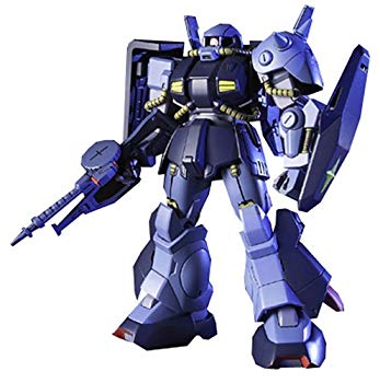 【中古】【非常に良い】HGUC 1/144 RMS-106 ハイザック (連邦軍カラー) (機動戦士Zガンダム) o7r6kf1画像
