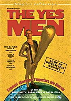 【中古】Yes Men [DVD]