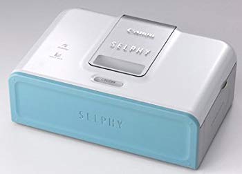 【中古】Canon コンパクトフォトプリンター SELPHY CP510 o7r6kf1