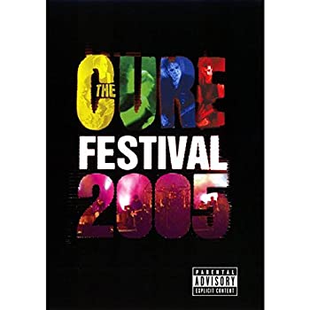 【中古】フェスティヴァル 2005 [DVD]｜ドリエム店