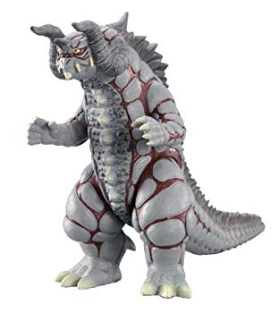 【中古】【非常に良い】ウルトラ怪獣シリーズ2008MOVIE キングシルバゴン 6g7v4d0