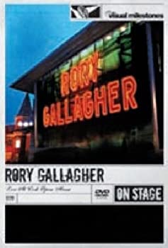 【中古】Live at Cork Opera House [DVD] [Import]