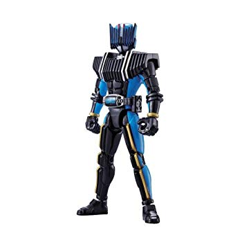 【中古】仮面ライダーディケイド FFR06 仮面ライダーディエンド 2mvetro