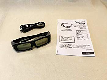 【中古】パナソニック 能動的シャッター操作手順 3D水呑み M大いさ TY-EW3D2MW wgteh8f