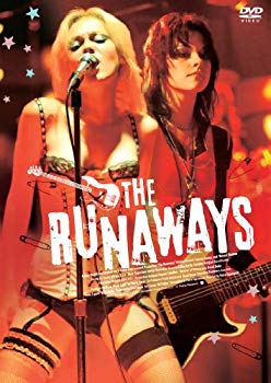 【中古】ランナウェイズ [DVD] g6bh9ry