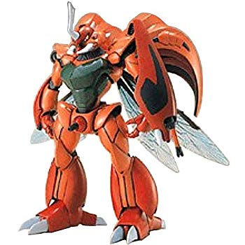 【中古】【非常に良い】1/72 レプラカーン khxv5rg