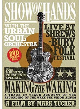 【中古】【非常に良い】Live at Shrewsbury Folk Festival / [DVD] [Import] rdzdsi3 9,615円