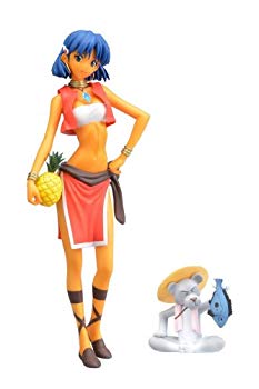 【中古】ふしぎの海のナディア プレミアムフィギュア“ナディア” 全1種 rdzdsi3画像