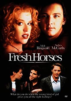 【中古】Fresh Horses [DVD]｜ドリエム店