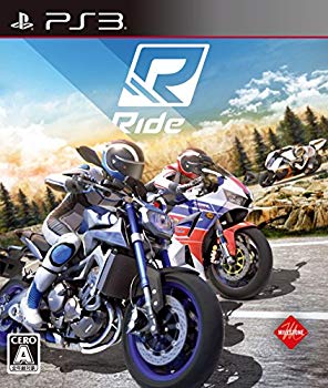 【中古】【非常に良い】RIDE - PS3 qqffhab