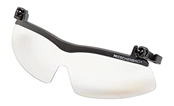 【中古】ESCHENBACH クリップセーフティ 帽子に付ける保護グラス 2997-29270