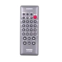 【中古】東芝純正 テレビ用リモコン CT-9796 g6bh9ry