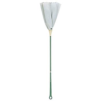 【中古】アズマ はたき シルキーハタキ 全長77cm 優しい肌触り AG716 g6bh9ry