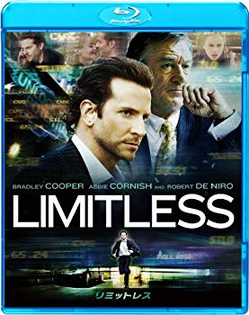【中古】【非常に良い】リミットレス [Blu-ray] tf8su2k