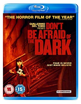 【中古】Don't Be Afraid Of The Dark tf8su2k