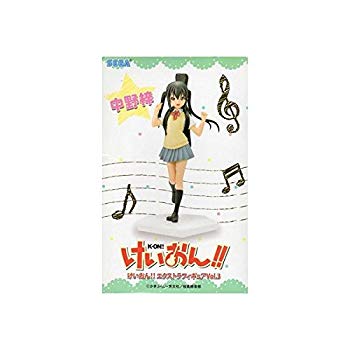 【中古】【非常に良い】中野梓 エクストラフィギュアvol.3 tf8su2k