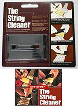 【中古】TONE GEAR The String Cleaner TSC-G1 ストリングクリーナー i8my1cf