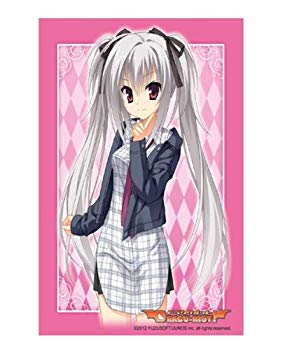 【中古】ブシロードスリーブコレクションHG (ハイグレード) Vol.327 DRACU-RIOT! 『エリナ・オレゴヴナ・アヴェーン』 i8my1cf