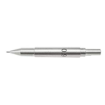 【中古】ウチダ KD製図器 部品 ノック式アタッチメント0.9mm 大 i8my1cf