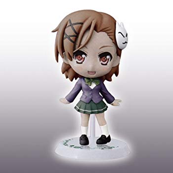 【中古】【非常に良い】ちびきゅんキャラ アクセル・ワールド 倉嶋 千百合 単品 バンプレスト プライズ i8my1cf画像