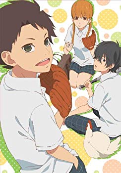 【中古】となりの怪物くん 3(完全生産限定版) [DVD] i8my1cf