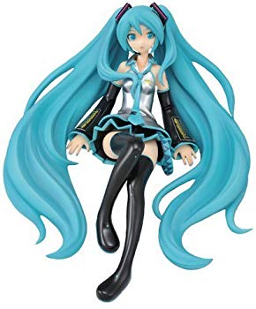 【中古】【非常に良い】初音ミク PMフィギュア -Angel Breeze- i8my1cf 5,061円
