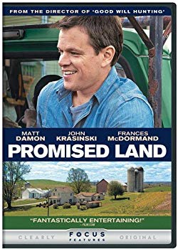 【中古】Promised Land [DVD] [Import] i8my1cf