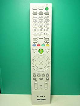 【中古】SONY PCリモコン RM-MCV10T i8my1cf