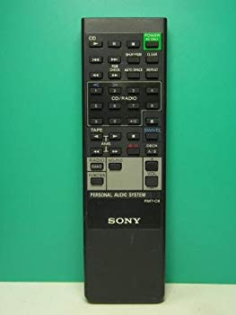 【中古】ソニー オーディオリモコン RMT-C6 i8my1cf