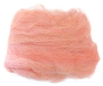 【中古】【非常に良い】ハマナカ フェルト羊毛 ナチュラルブレンド クレヨンカラー 30g col.833 H440-008-833 khxv5rg