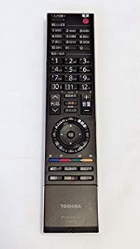 【中古】東芝 デジタルテレビリモコン CT-90278 khxv5rg