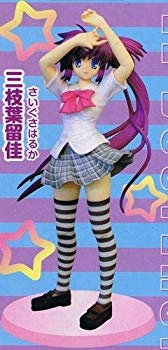 【中古】【非常に良い】リトルバスターズ！-キャラクターズフィギュア3-Little-Busters！-フリュー 三枝葉留佳（単品） khxv5rg 5,560円