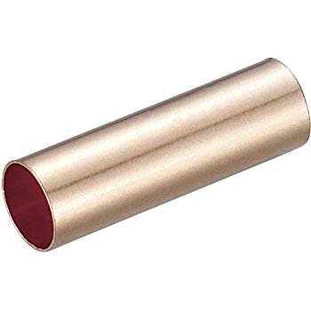 【中古】【非常に良い】TRUSCO(トラスコ) 銅パイプスリーブ 11.8X38mm 10個入 TPL-50SQ khxv5rg