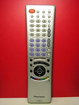 【中古】パイオニア テレビリモコン AXD1473 khxv5rg