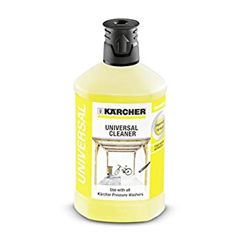 【中古】ケルヒャー(KARCHER) ユニバーサルクリーナー 6.295-765.0 khxv5rg