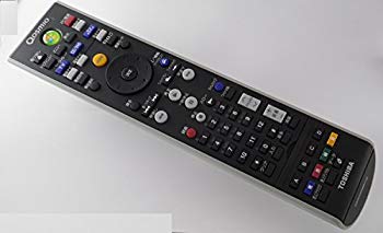 【中古】東芝 PCリモコン G83C00089110 khxv5rg