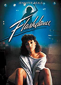【中古】【非常に良い】フラッシュダンス [DVD] rdzdsi3