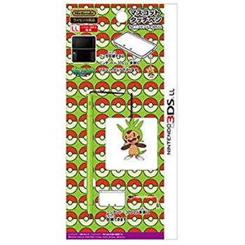 【中古】【非常に良い】マスコットタッチペン for ニンテンドー3DSLL ハリマロン rdzdsi3