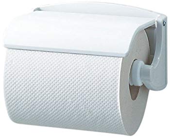 【中古】LIXIL(リクシル) INAX トイレ用 紙巻器 ピュアホワイト CF-12F/BW1 rdzdsi3 5,065円